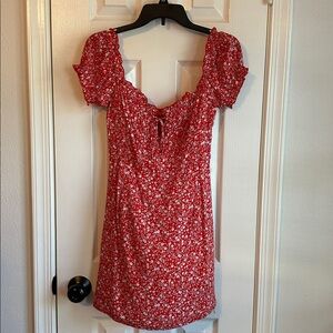 Princess Polly Dress